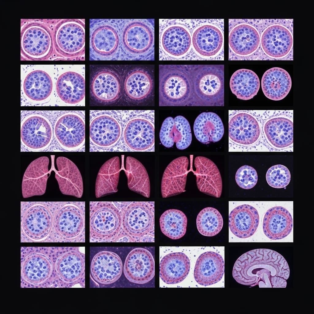 Pmpbench Advances Pan-Cancer Image Synthesis, Addressing Limitations in 3 Existing Datasets