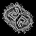 Quantum Dimer Model Achieves Continuous Phase Transition at Critical Value 0