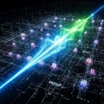 GPU Acceleration Achieves 100x Speedup for Sample-Based Quantum Diagonalization