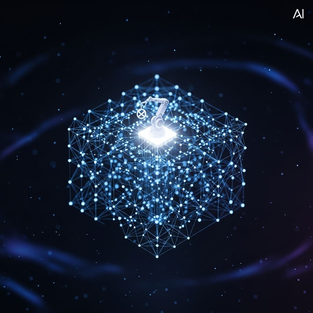 Tenet Achieves Compact Robot Policies from Language in a Single Instantiation