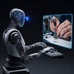 Cosmos Policy Achieves 98.5% Robot Control with Single-Stage Video Adaptation