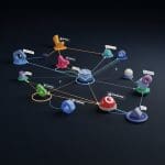 Actionable Simulators Advance World Models, Overcoming Visual Conflation and Intervention Failures