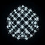 Stabilizer States at Infinite Temperature: No-Go Theorem for Two-Body Hamiltonians