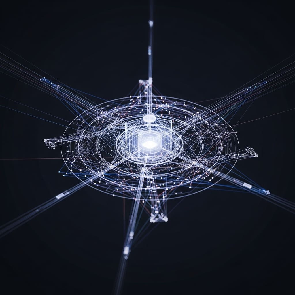 Echoed Random Quantum Metrology Achieves Heisenberg Limit Sensitivity Without Calibration