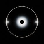 Gaia20fnr Microlensing Reveals Stellar Binary System at Distance