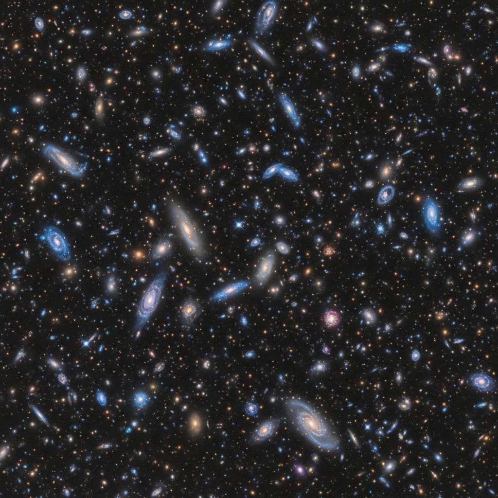 Jades Data Release 5 Achieves 1250 Hours of Deep Extragalactic Imaging