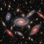 Jades Achieves 469 Arcmin of Deep Infrared Imaging with NIRCam