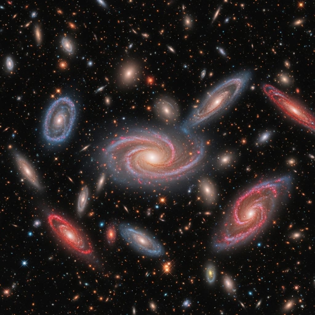 Jades Achieves 469 Arcmin of Deep Infrared Imaging with NIRCam