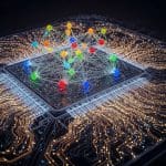 Hypergraphs Achieve Efficient SNN Mapping for Neuromorphic Hardware with Billions of Neurons