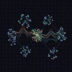 Cefgc Achieves 3-Round Federated Graph Classification with Generative Diffusion Models