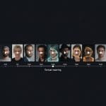 Hvd Advances Text-Video Retrieval by Mimicking Human Vision with Key Frame Selection