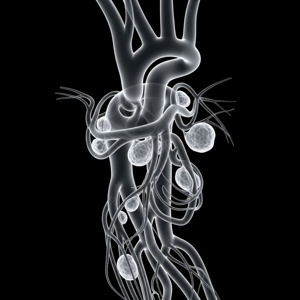 Lightweight Framework Achieves Robust Coronary Angiography Analysis with Neural Representations