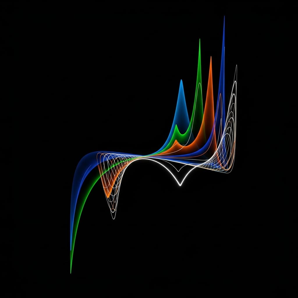 Linear Relaxation Achieves Cumulative Response Saturation, Independent of Geometry