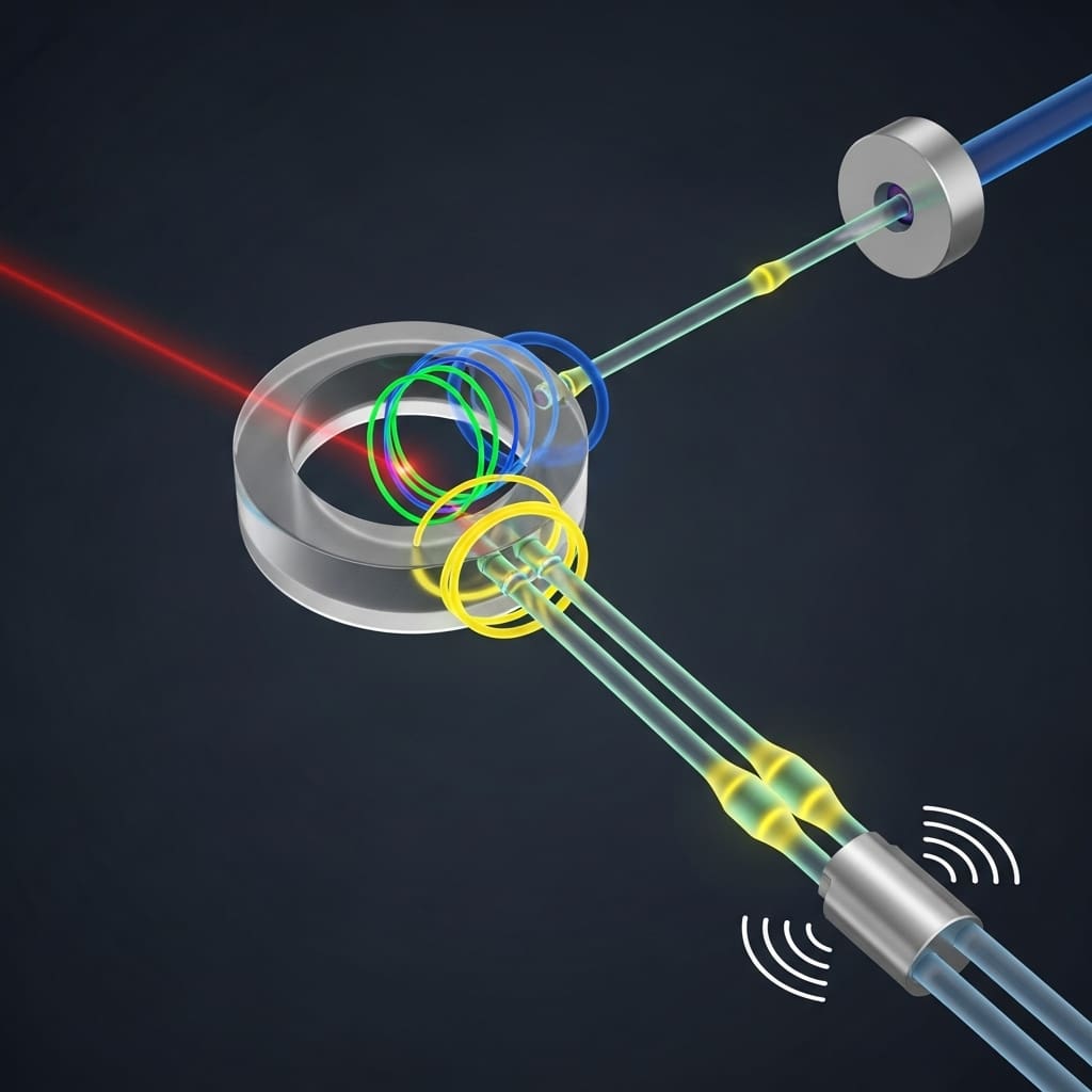 Momentum Achieves Long-Range Entanglement in Broken Symmetry 1D Systems