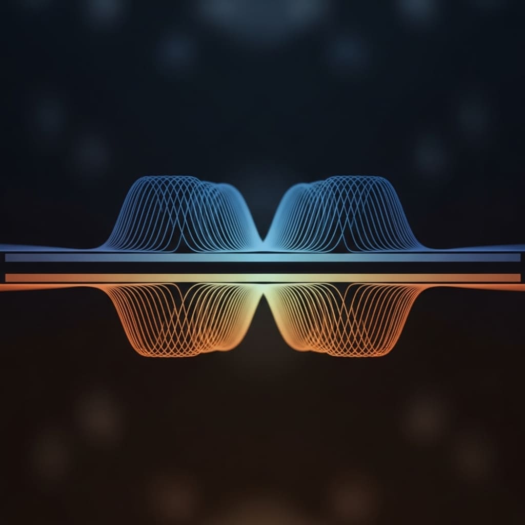 Quadratic Fisher Information Achieved Via Weak-Coupling with Ancillary Qubit Systems