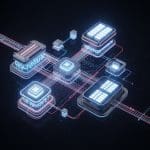 AI Agents Fully Generate VIBETENSOR Deep Learning System Software Stack