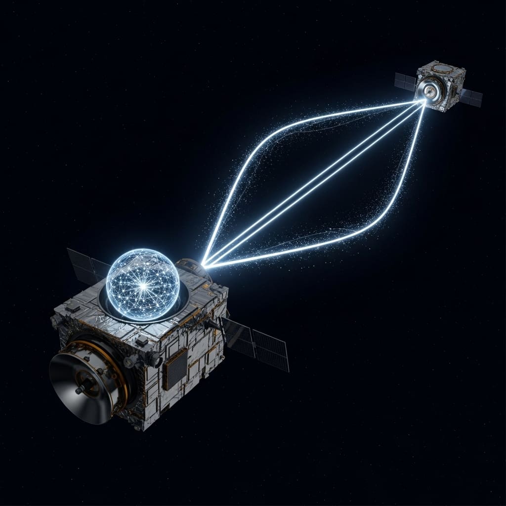 Quantum Computing Advances Energy Materials, Overcoming Classical Scaling Limitations