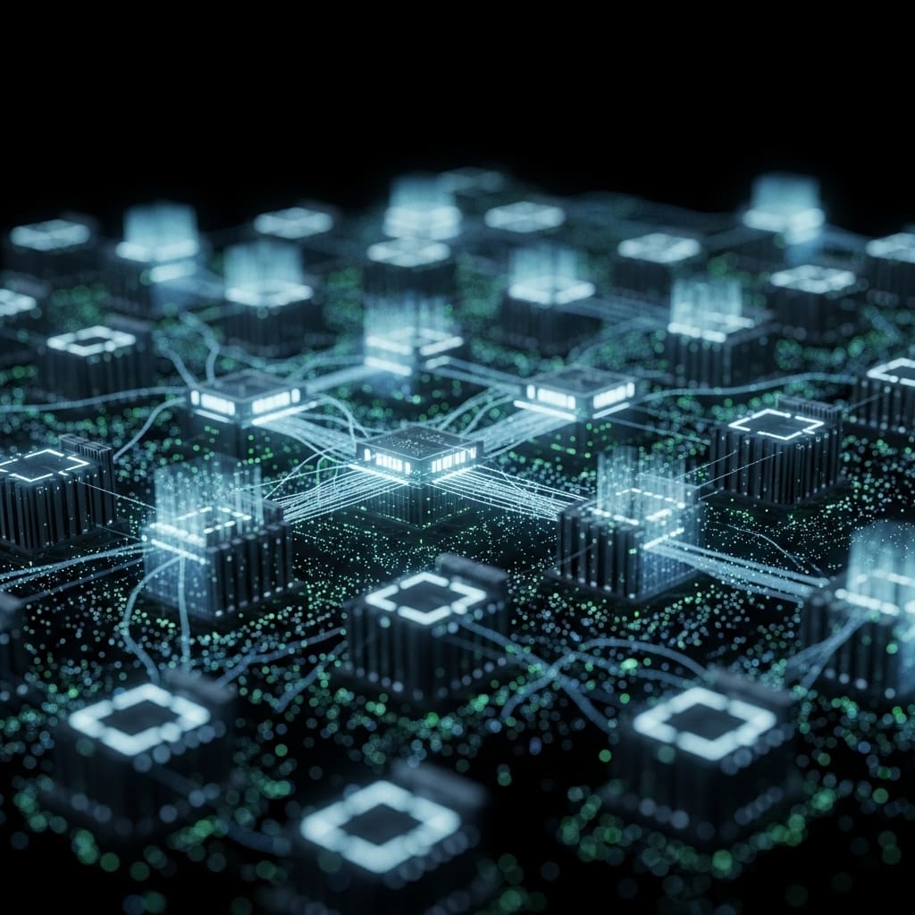 QAOA With 24 Qubits Achieves Efficient 5G CBRS Multi-Channel Allocation