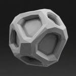 Breparg Achieves Holistic B-Rep Generation Via 3-Token Sequence Representation