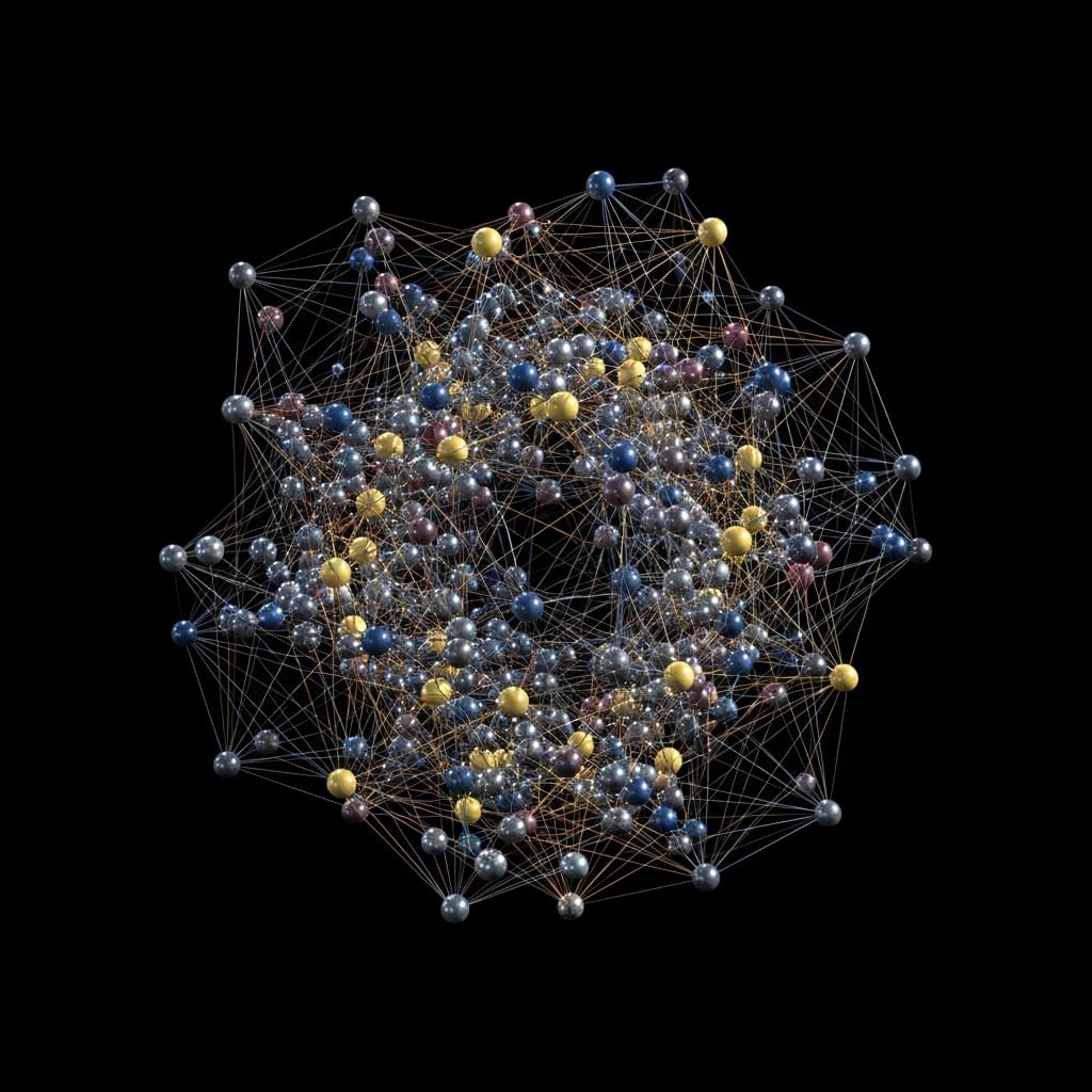 E2former-V2 Achieves Scalable 3D Atomistic System Modelling With Every Edge Addressed