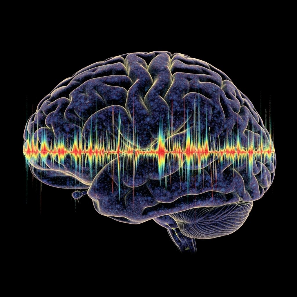 Qsmri Achieves Noninvasive Detection of Neuronal Activity in Human Brains
