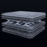 Researchers Demonstrate Gapped Spin Excitations in -Rucl at 8T Magnetic Fields