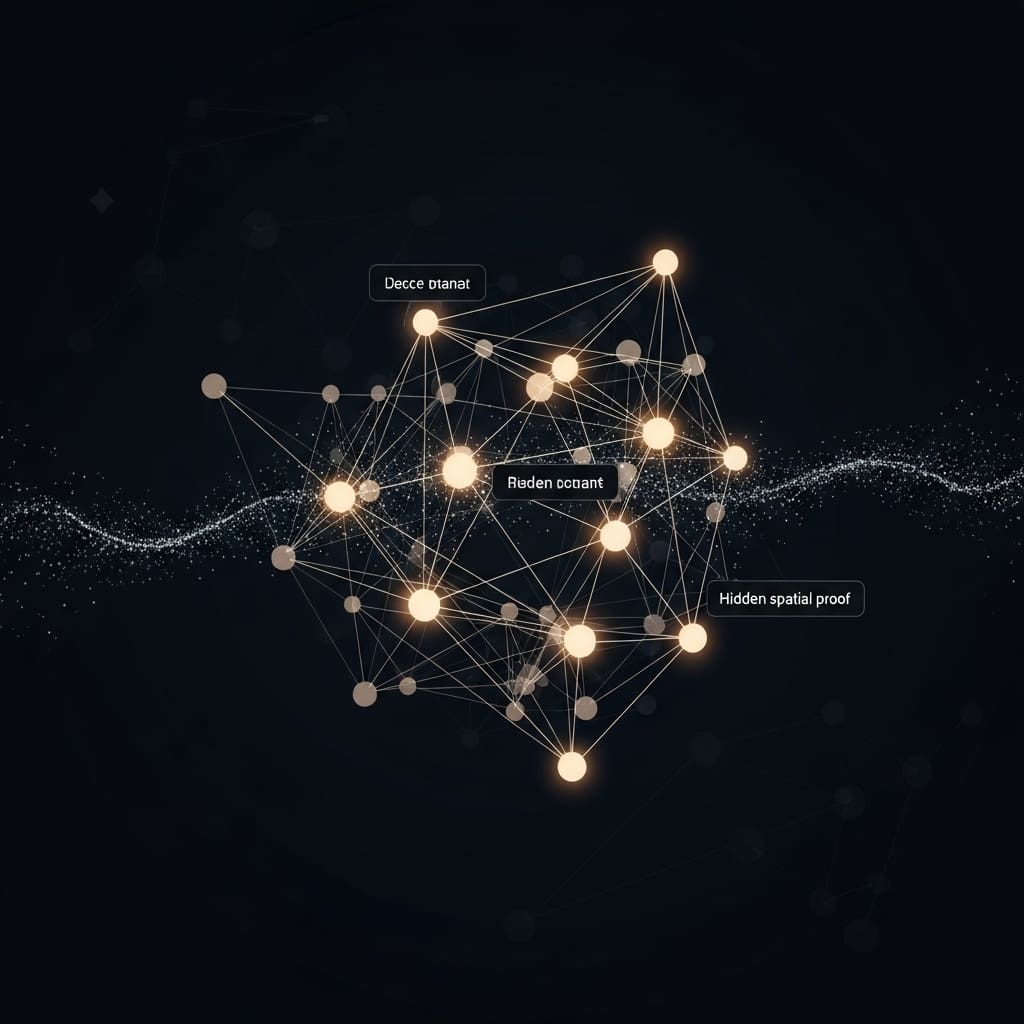 Zero-Knowledge Position Verification Achieves Privacy for Location Proofs at Any Time