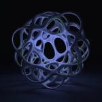 Geodiff3d Achieves High-Fidelity 3D Scene Generation Without Ground-Truth Supervision