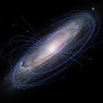 Low Energy Galactic Neutrinos Rule Out Dark Matter Within 292 Kpc