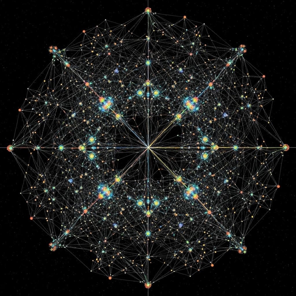 Symmetric Quantum States Achieved Via Complete Graphs and Odd 3-Qudit Systems