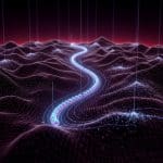 Continual Learning Achieves Reduced Forgetting Loss Via Joint Weight Optimisation