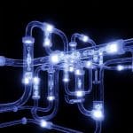 Dqas Achieves Robust Quantum Computer Vision Against Adversarial Attacks and Noise