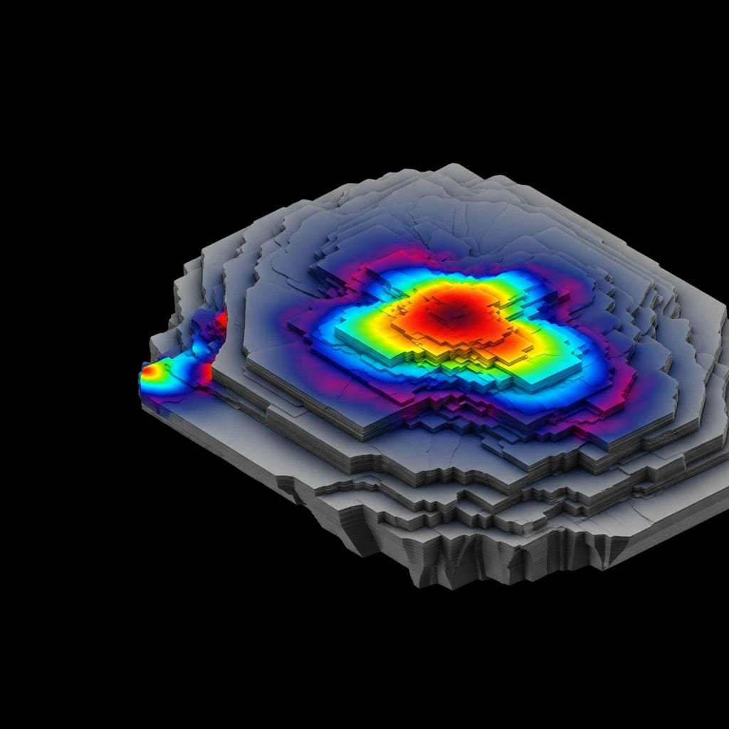 Epitaxial Na KSb(111) Growth Reveals Dispersive Surface States Via ARPES