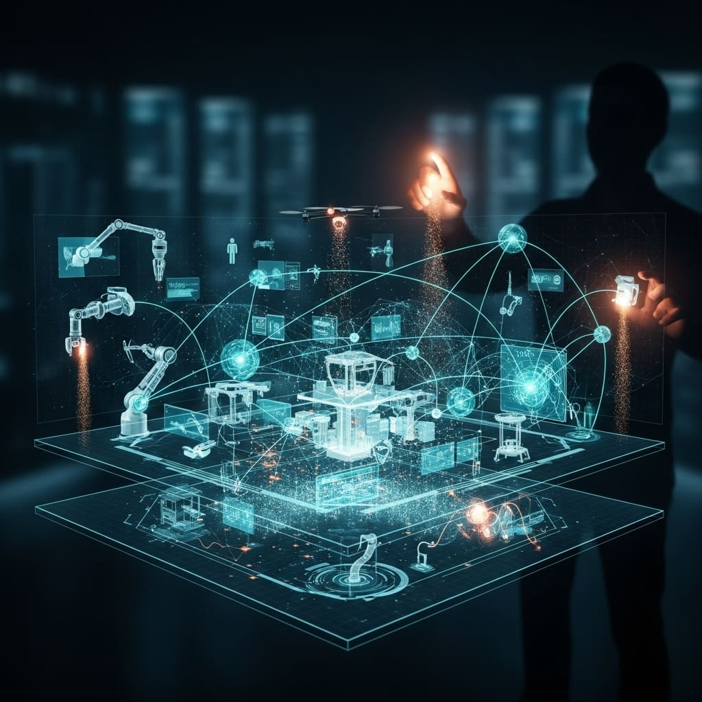 Computers’ Control over Bodies: Experts Identify Week-Long Grand Challenges