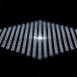 Rydberg Atoms Achieve Non-Invasive Subwavelength Microwave Imaging of Reactive Near-Fields