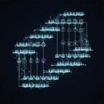 Quantum Algorithm Achieves Scalable Maximum Independent Set Solution Using 20 Qubits