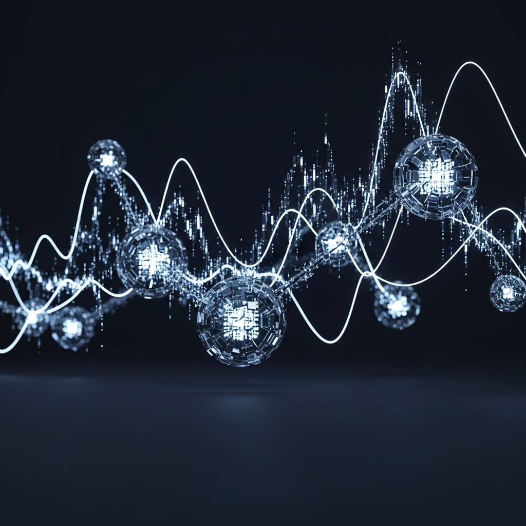 Exotic Material Switches ‘on’ and ‘off’ Electron Behaviour for Future Devices