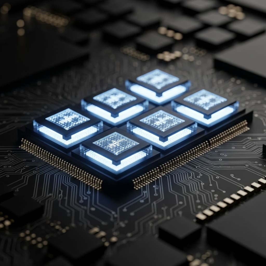 Tensor Core GPUs Unlock Performance Gains With Advanced Software Pipelining And Warp Specialization