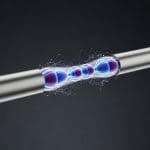 Longitudinal EHR Simulation Advances Clinical Prediction Using Next-Token Prediction at Scale