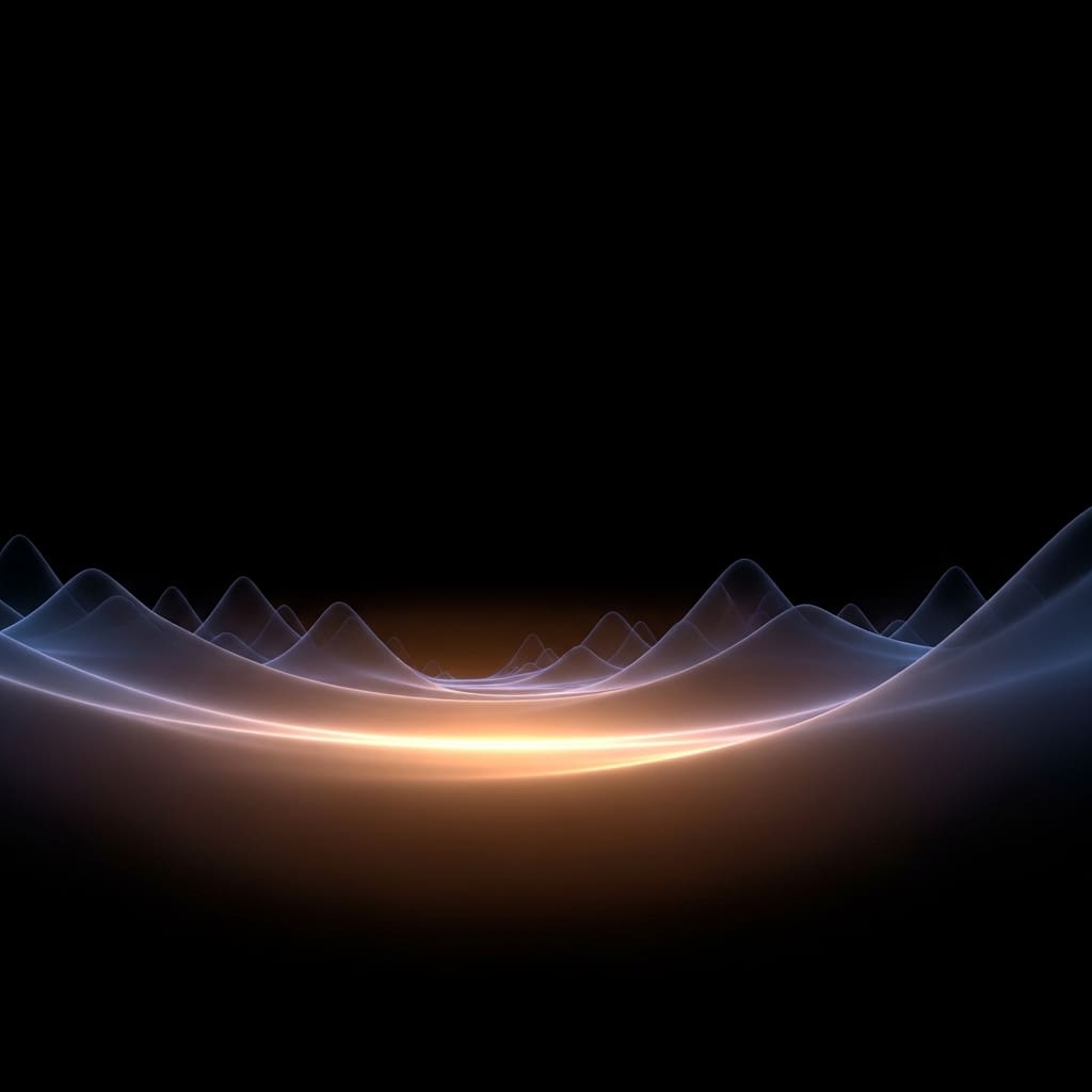 Novel Quantum Model Reveals Stable States Defying Conventional Phase Transitions