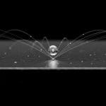 Atoms Reveal Surface Forces with New Precision Method