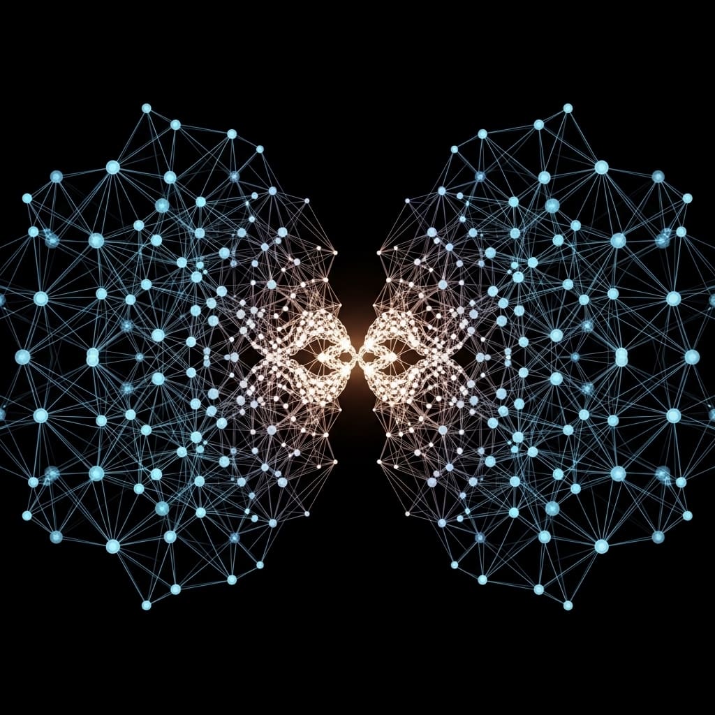 Correlations Linked to Entanglement Via Universal Property