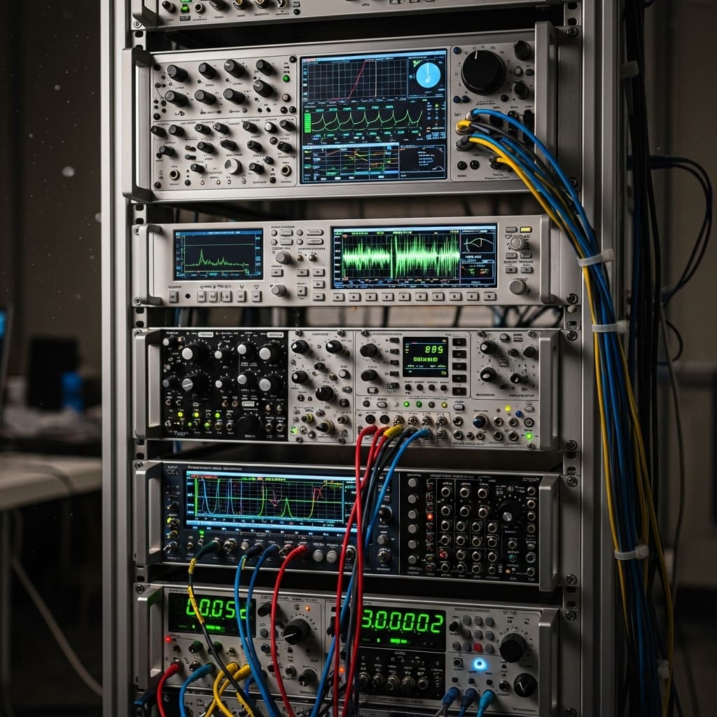 Adaptive Conformal Prediction Maintains Validity in Quantum Machine Learning Despite Time-varying Noise