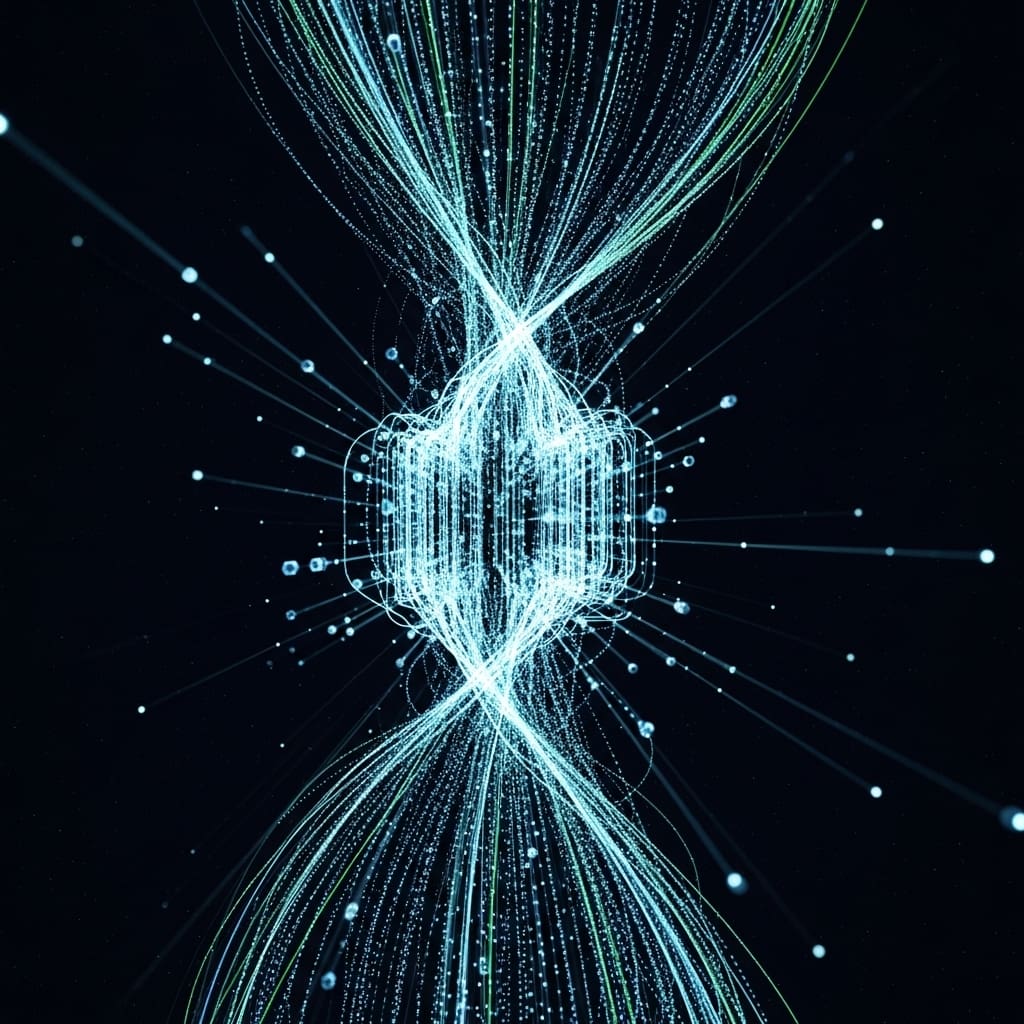 Satellite Data Speeds Boosted By New Signal Compression Technique