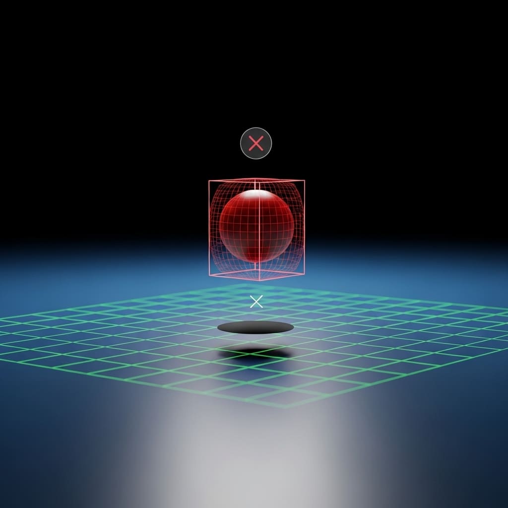 AI Still Struggles with Basic Physics Despite Learning through Virtual Interaction