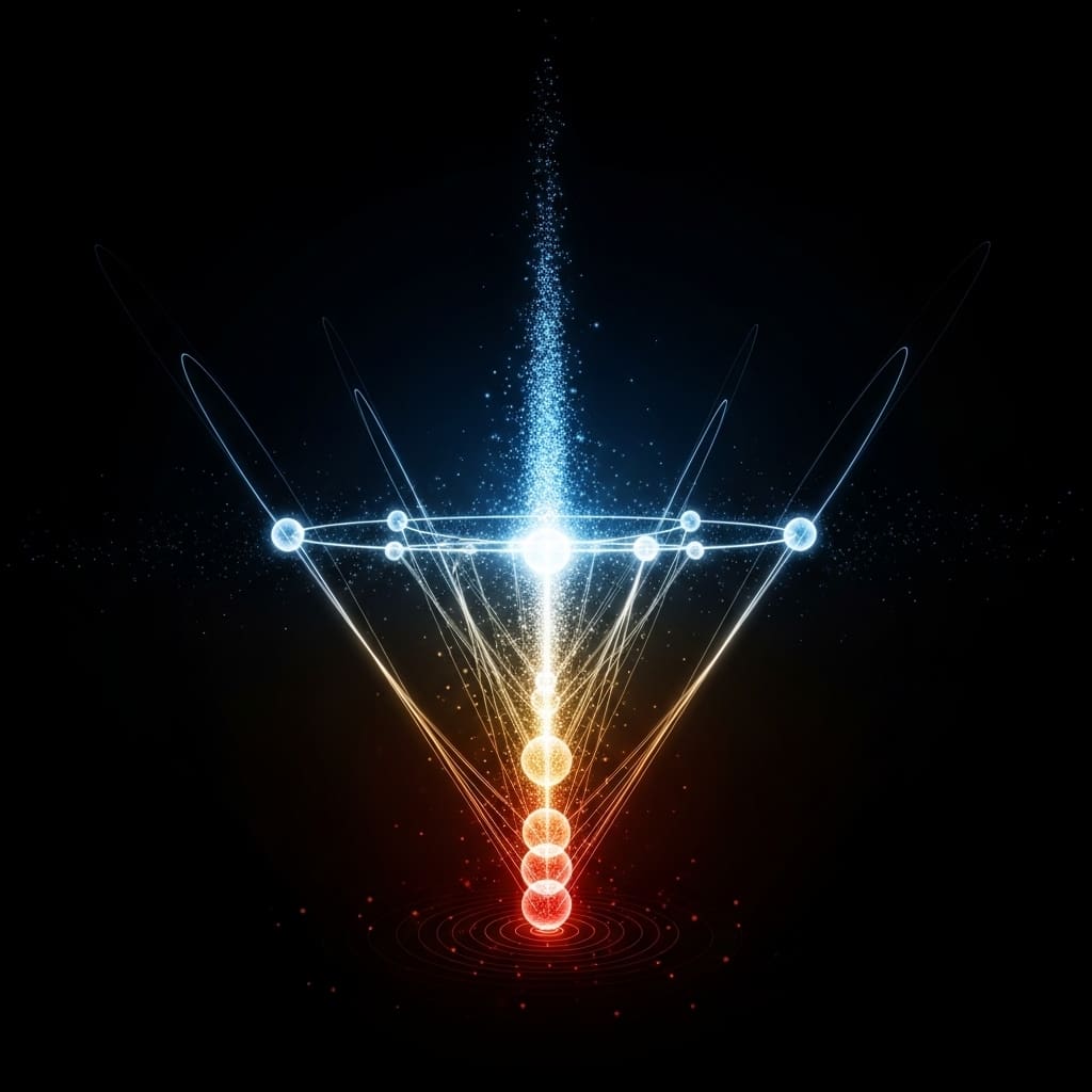 Quantum Computer Speeds up Using a ‘hotter Cools Faster’ Paradox