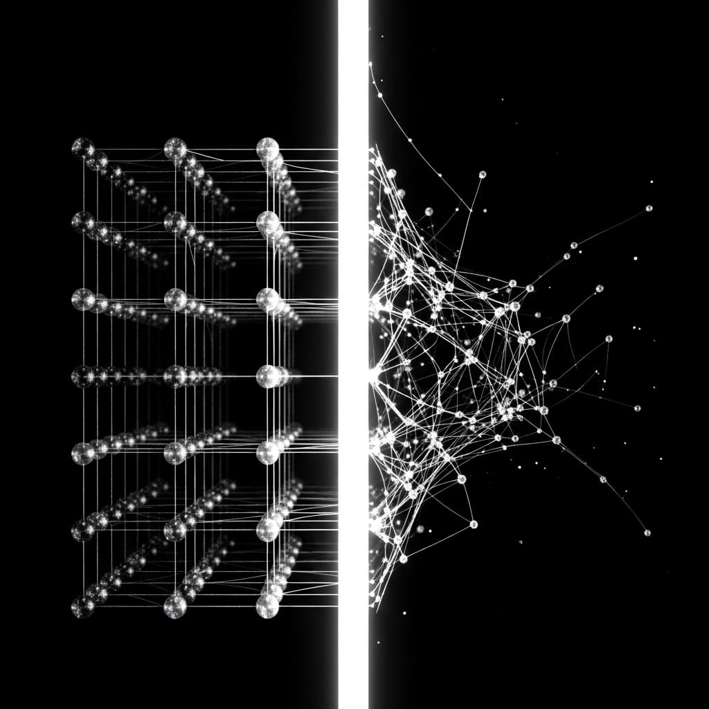 Quantum Error Correction Faces Fundamental Limit for Qubits