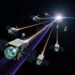Cubesat Missions Detect 360 Gamma-Ray Transients with GRBAlpha & Vzlusat-2