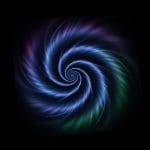 Twisted Magnetism Can Both Create and Destroy Key Components for Quantum Computing