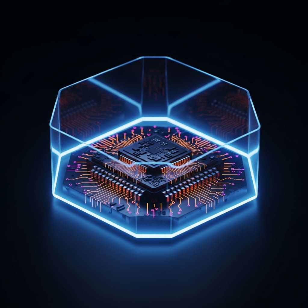 AI Agent Swiftly Designs New Hardware for Unhackable Quantum-Era Encryption